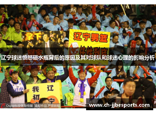 辽宁球迷愤怒砸水瓶背后的原因及其对球队和球迷心理的影响分析